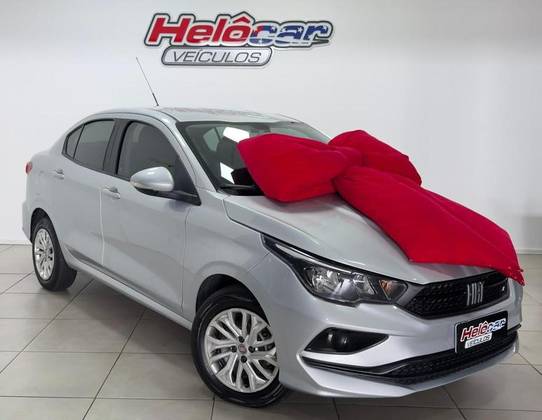 FIAT CRONOS 1.3 FIREFLY FLEX DRIVE MANUAL FIAT CRONOS 1.3 FIREFLY FLEX DRIVE MANUAL